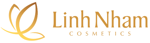 Logo Linh Nham Cosmetics có nên bổ xung thêm bộ nhận diện thương hiệu