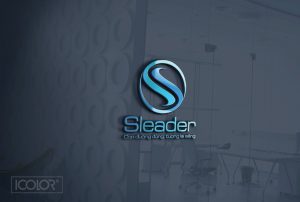 Logo Viện Nghiên cứu Phát triển Lãnh đạo Chiến lược SLEADER