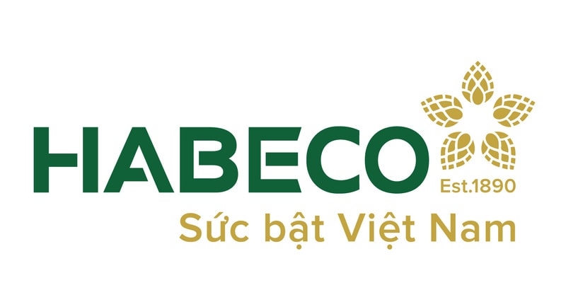 Logo HABECO