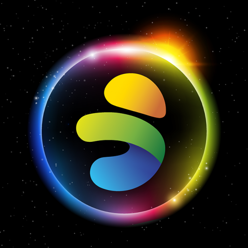 Logo iColor Branding