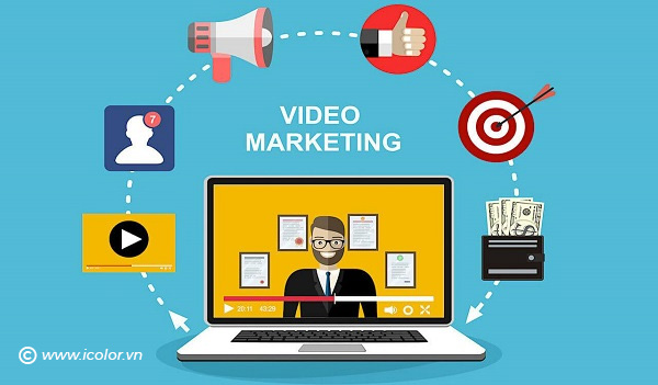 Hướng dẫn xây dựng chiến lược Video marketing trên mạng xã hội