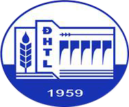 Logo Đại học Thủy Lợi.