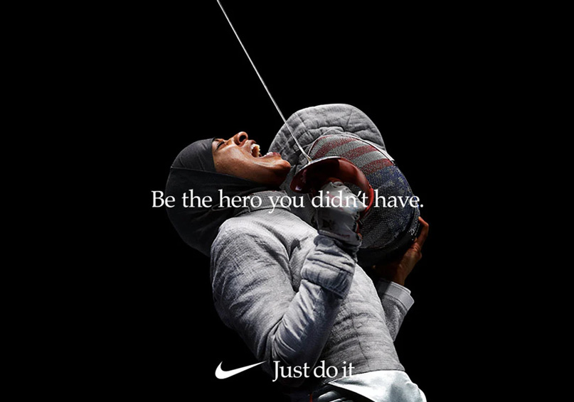Logo Nike – Câu Chuyện Thương Hiệu Nike