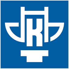 Logo Đại học Kinh tế Quốc dân.