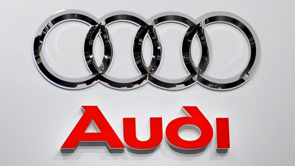 Logo Audi Và Lịch Sử Phát Triển