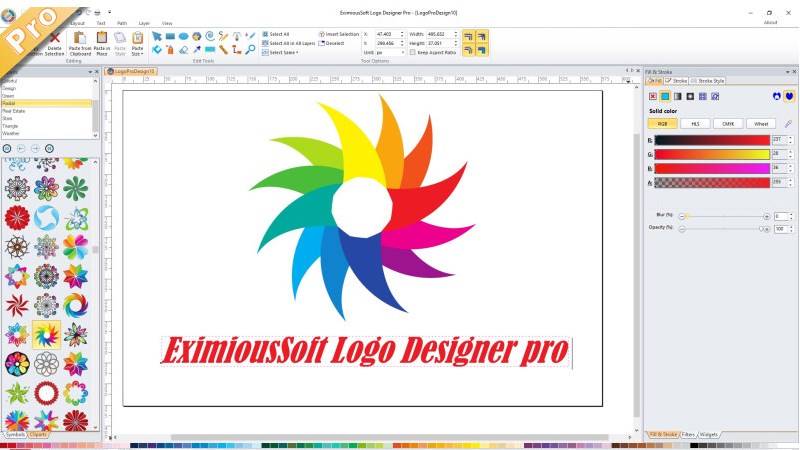 Jeta logo Designer