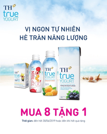 Câu chuyện thương hiệu TH True Milk  Từ kẻ đến sau trở thành người dẫn  đầu thị trường  THANHS  Chuyên gia tư vấn CL Dẫn đầu dành cho DN