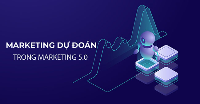 Marketing 5.0: Tăng trưởng bền vững gắn liền với ”Share of Life”