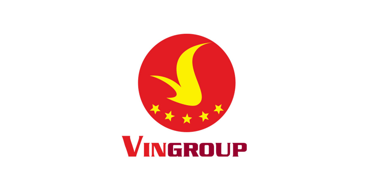 Logo Vingroup – Ý nghĩa, Biểu tượng Logo tập đoàn lớn nhất Việt Nam
