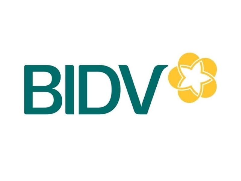 Bidv thay đổi nhận diện thương hiệu