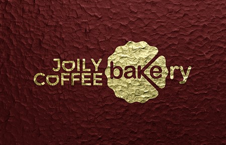 Thiết kế thương hiệu bánh Joily Bakery