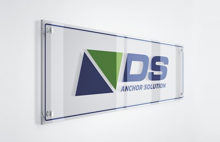 Thiết kế logo Công ty NDS