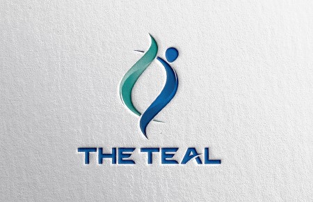 Thiết kế logo Công ty CP The TEAL