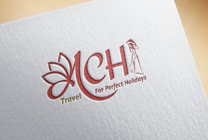 Thiết kế logo Ninh Bình