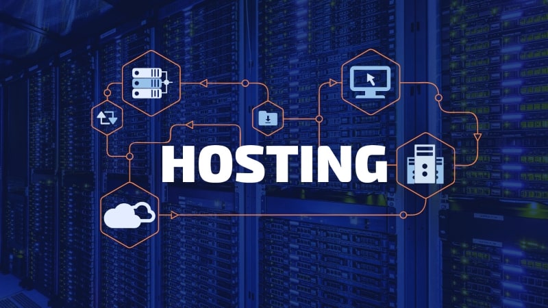 bảng giá hosting