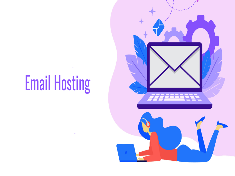 Bảng giá email hosting