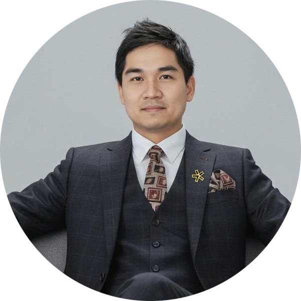 Branding Strategy Expert : Mr. Vu Truong Thi