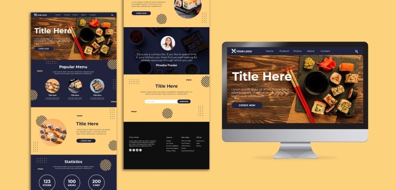 Thiết kế website Bình Thuận