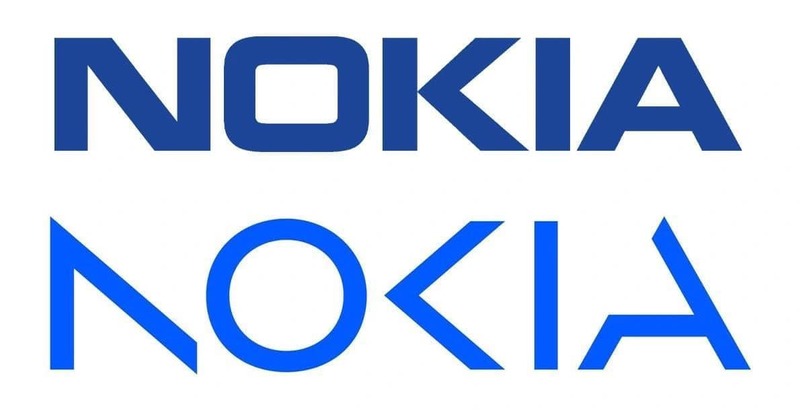 Nokia thay đổi Logo mới