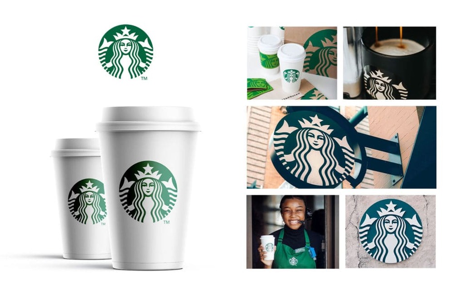 Giá trị cốt lõi của Starbuck là Tôn trọng văn hóa, Tinh thần lãnh đạo, và Chân thực