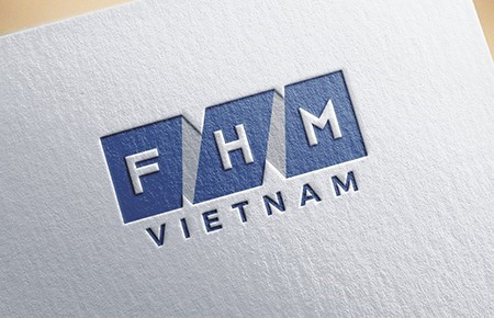 Thiết kế logo CTCP FHM Việt Nam