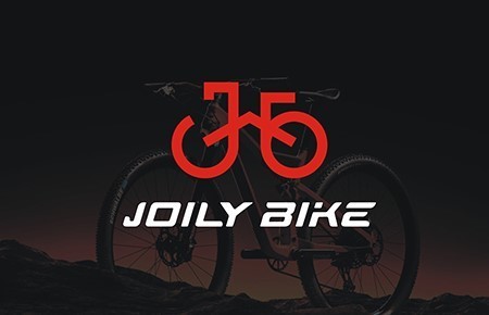 Thiết kế logo Siêu thị Xe Hà Nội JoilyBike