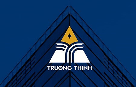 Thiết kế logo Công ty Trường Thịnh TTL