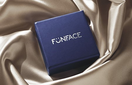 Thiết kế bộ Nhận diện thương hiệu Funface