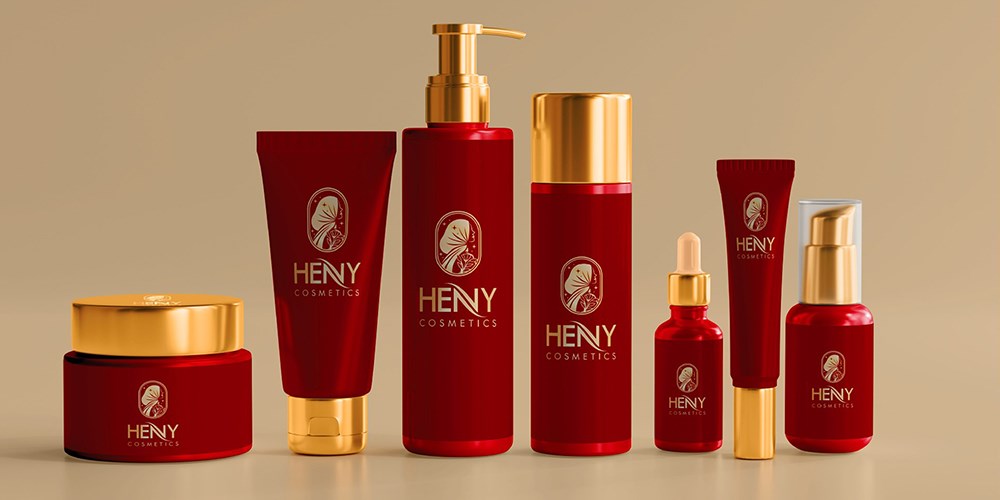 Henny Cosmetics