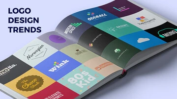 Top 6 Xu Hướng Thiết Kế Logo 2024 Nổi Bật Top 6 Xu Hướng Thiết Kế Logo 2024 Nổi Bật