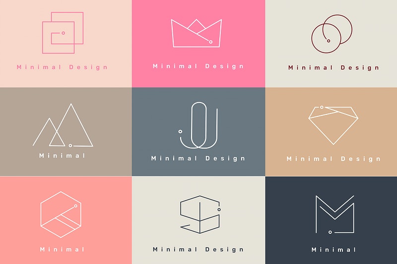 Thiết kế Minimalist - đề cao sự tối giản