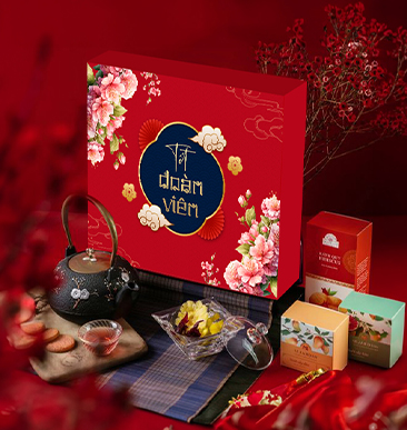 Quà tết tặng nhân viên – gợi ý lựa chọn cho doanh nghiệp