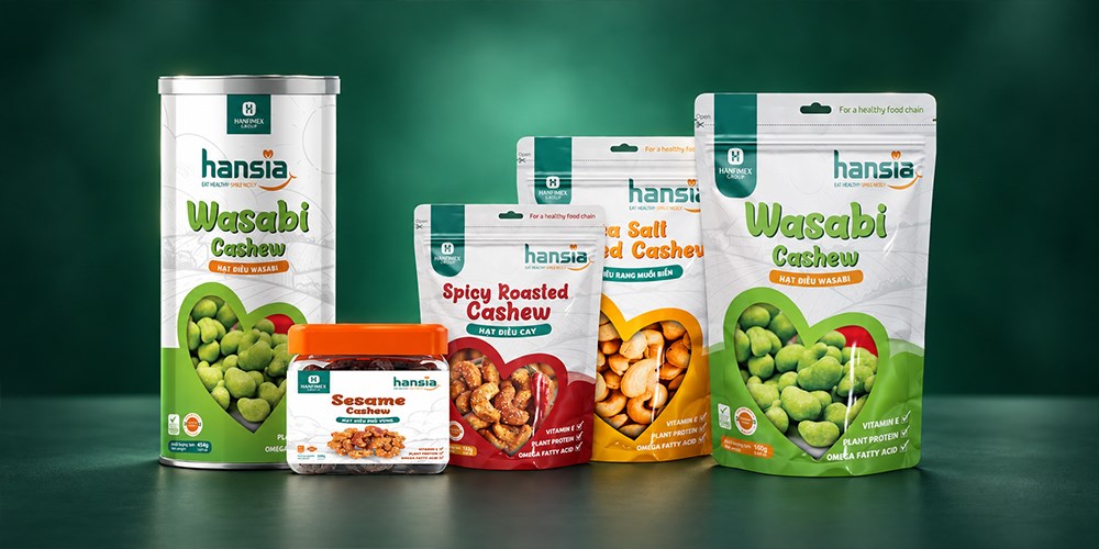 Hansia Packaging