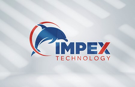 Thiết kế logo nhận diện CTCP IMPEX Technology