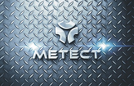 Thiết kế logo Công ty CP Metect