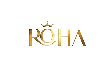 Thiết kế thương hiệu mỹ phẩm Roha