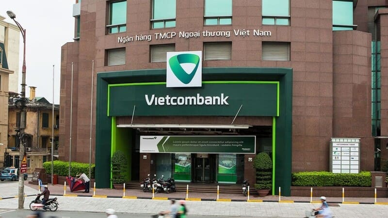 Ngân hàng TMCP Vietcombank