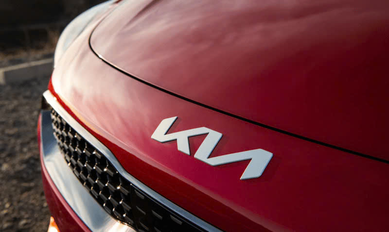 Logo Kia: Bí mật sau thành công của một thương hiệu toàn cầu