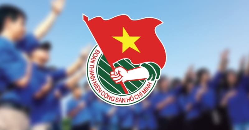 Logo Đoàn Thanh Niên: Ý Nghĩa và File PNG, JPG Chất Lượng