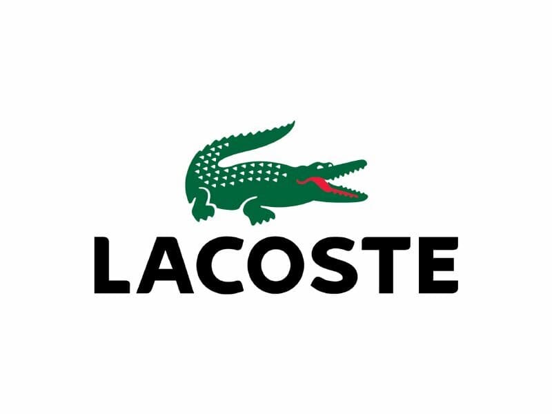 Logo Lacoste: Trường Tồn, Phong Cách Vượt Thời Gian