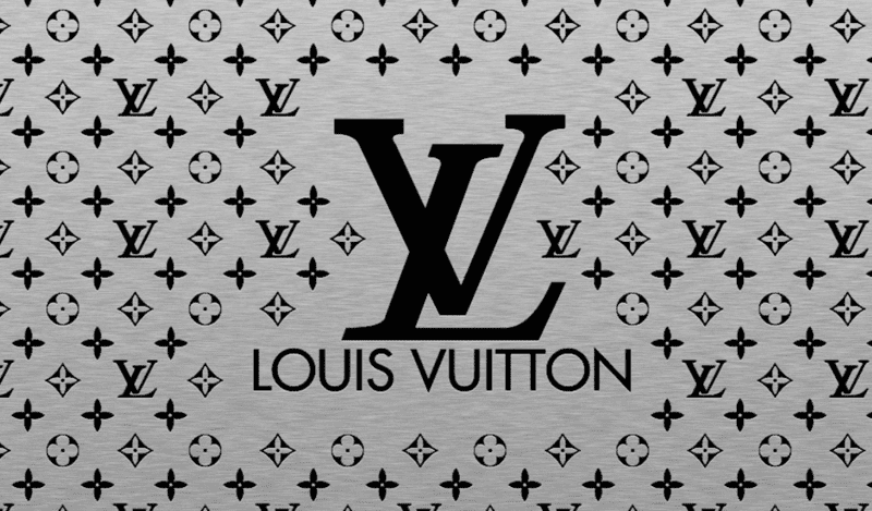 Logo LV – Kiệt tác thiết kế kinh điển Louis Vuitton