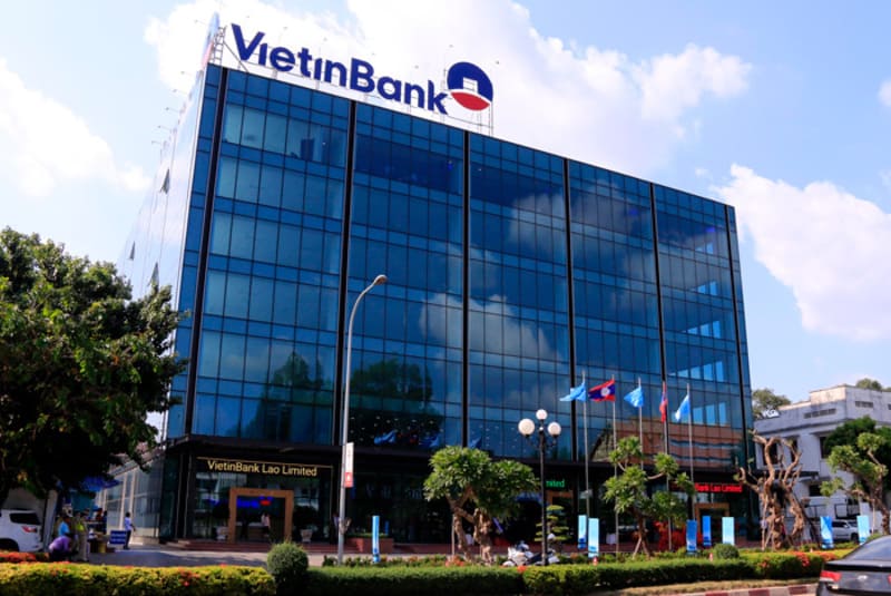Logo VietinBank: Khám Phá Ý Nghĩa Và Tầm Quan Trọng