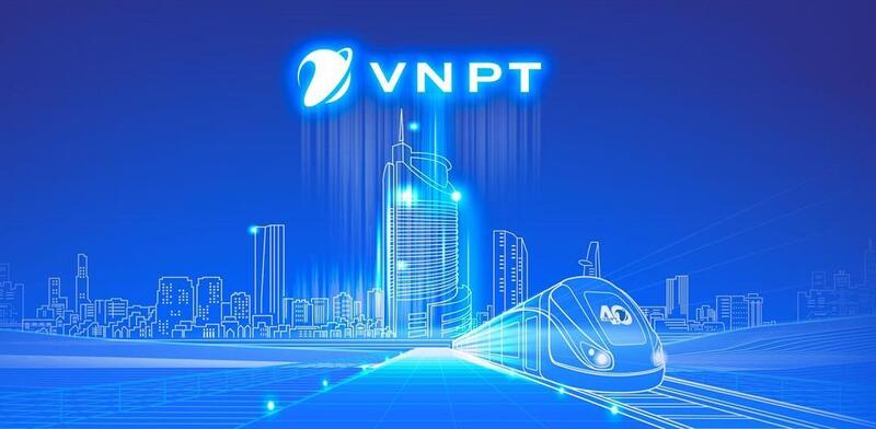 Logo VNPT: Đế Chế Bưu Chính Viễn Thông Đầu Tiên Logo VNPT: Đế Chế Bưu Chính Viễn Thông Đầu Tiên