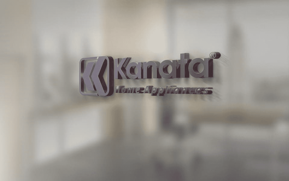Logo Công ty Kanata