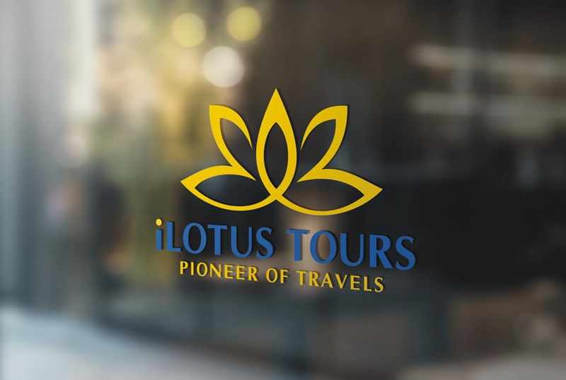 Khám Phá 99+ Mẫu Logo Du Lịch Độc Đáo Và Đầy Sáng Tạo