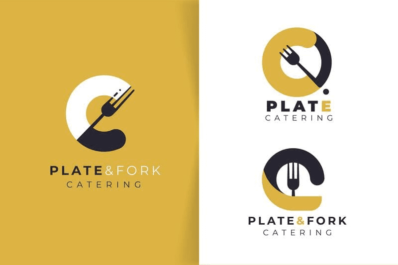 Bố cục của logo phải mang tính ứng dụng cao (Nguồn: sưu tầm)
