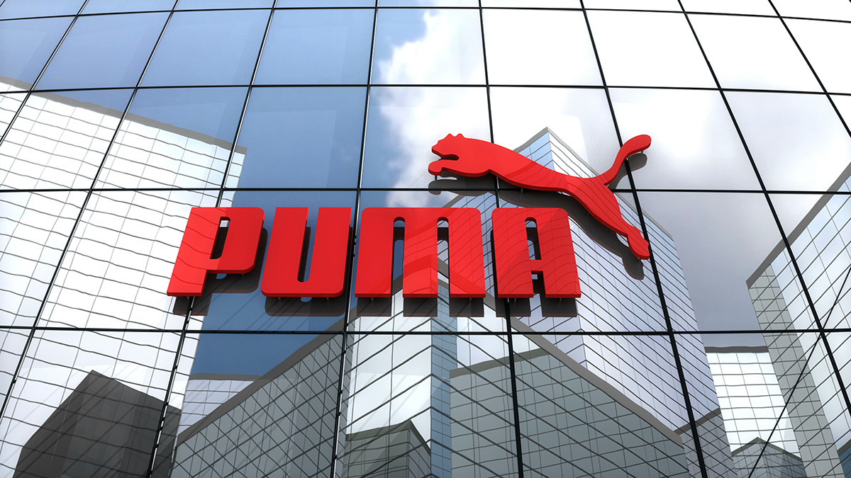 Logo Puma: Phát triển và tác động đến thương hiệu thể thao Logo Puma: Phát triển và tác động đến thương hiệu thể thao