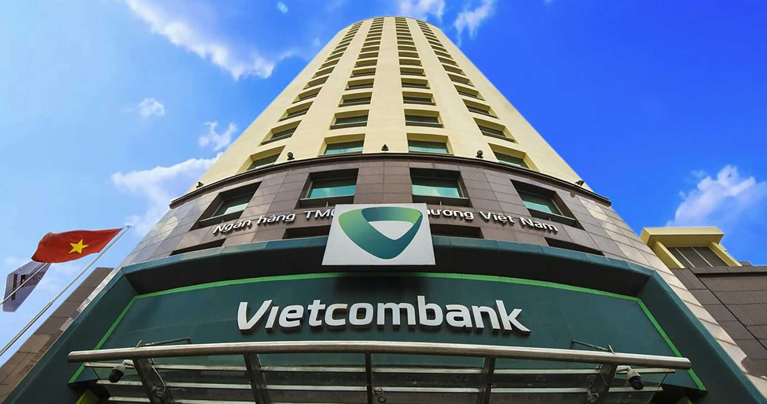 Bộ Nhận Diện Thương Hiệu Vietcombank: Uy Tín và Hiện Đại