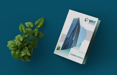 Thiết kế profile Công ty Bảo hiểm Hàng không VNI Thiết kế profile Công ty Bảo hiểm Hàng không VNI