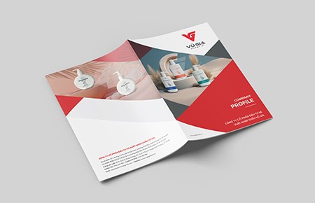 Thiết kế profile CTCP Đầu tư và XNK Vũ Gia Thiết kế profile CTCP Đầu tư và XNK Vũ Gia